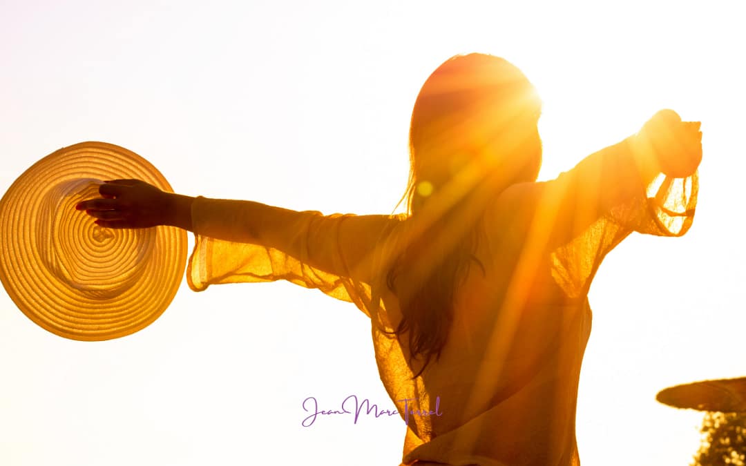 bonheur pleine conscience