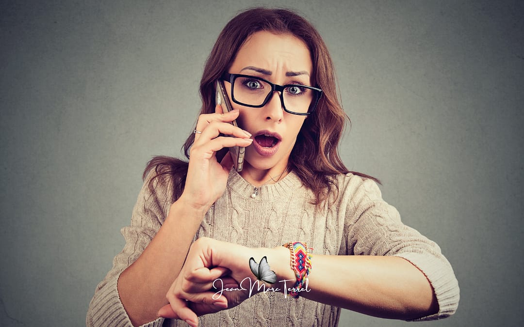 Peur de l'échec et perfectionnisme