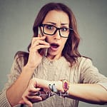 Peur de l'échec et perfectionnisme