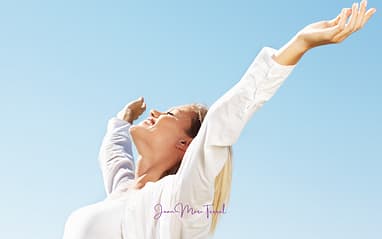 lâcher prise pleine conscience